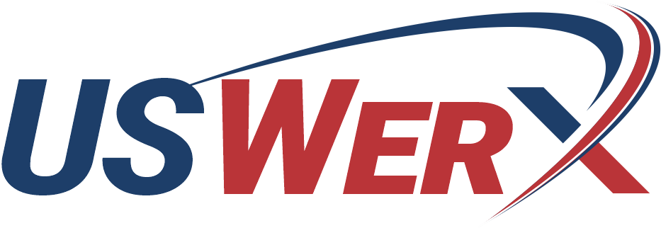 USWerx Logo